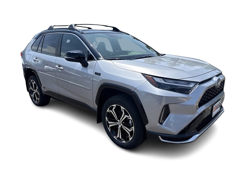 Thumbnail: 2023 Toyota RAV4 - 10