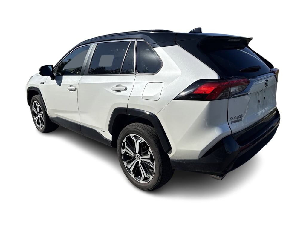 Thumbnail: 2023 Toyota RAV4 - 3