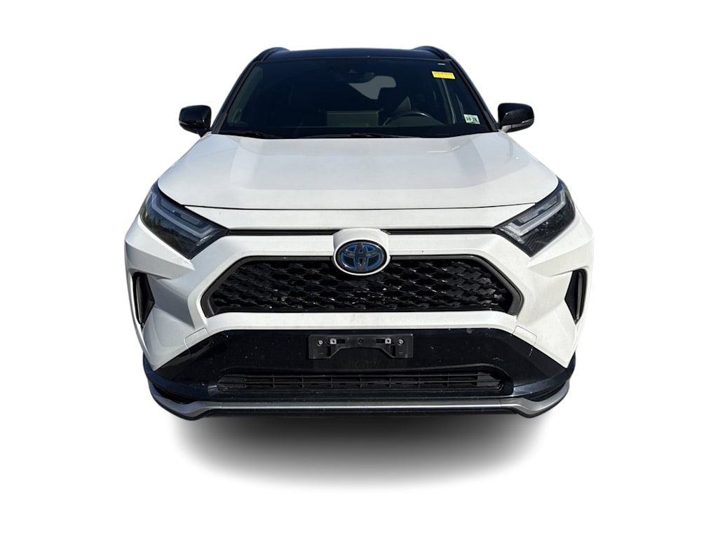 Thumbnail: 2023 Toyota RAV4 - 5
