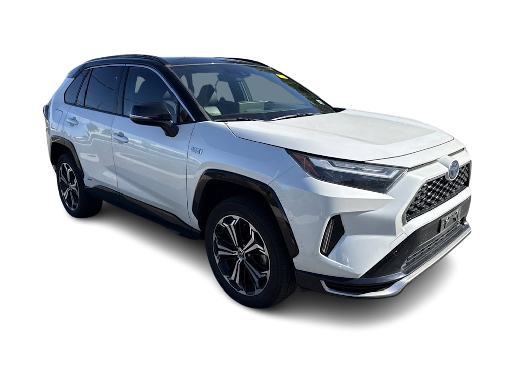 Thumbnail: 2023 Toyota RAV4 - 16