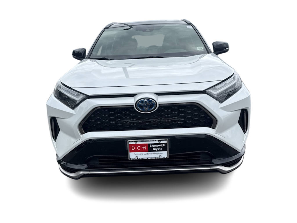 Thumbnail: 2023 Toyota RAV4 - 5