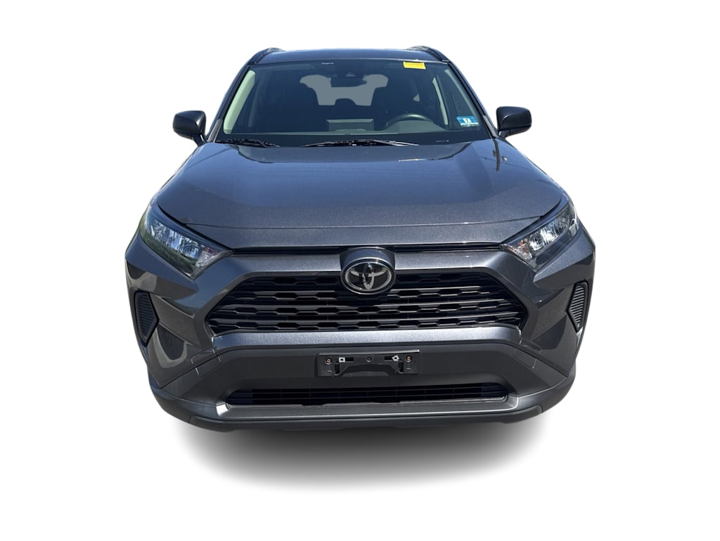 Thumbnail: 2020 Toyota RAV4 - 5