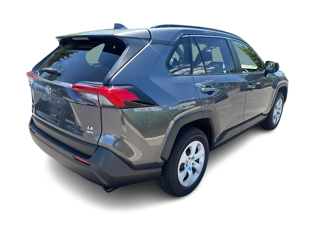 Thumbnail: 2020 Toyota RAV4 - 18