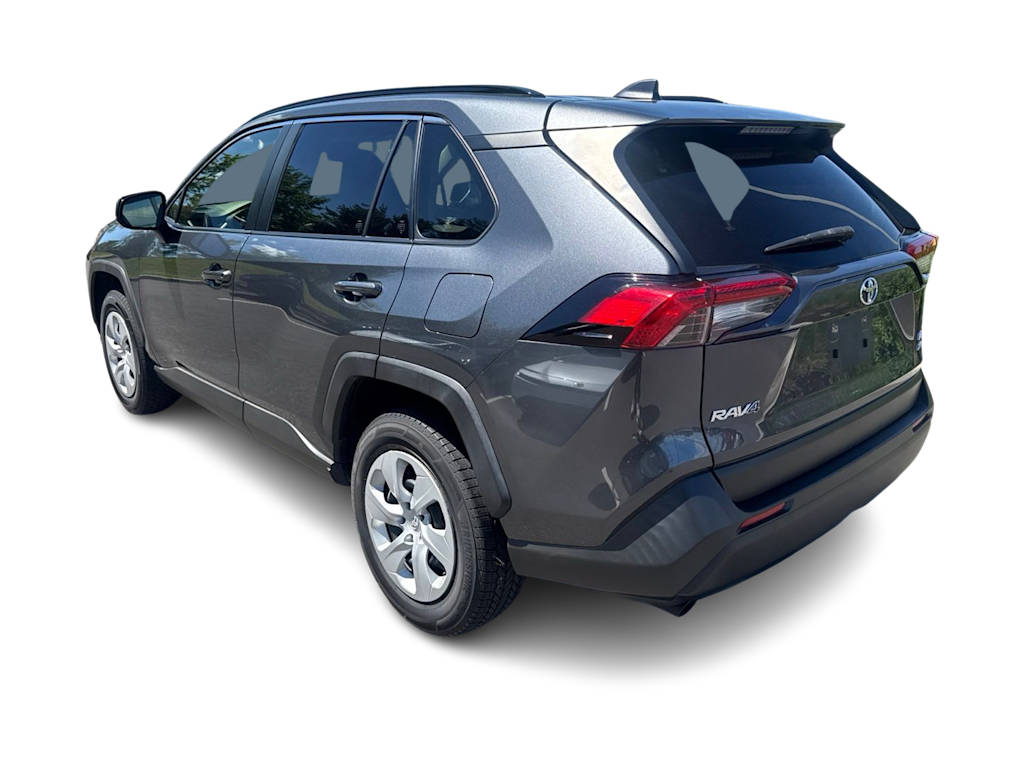 Thumbnail: 2020 Toyota RAV4 - 3