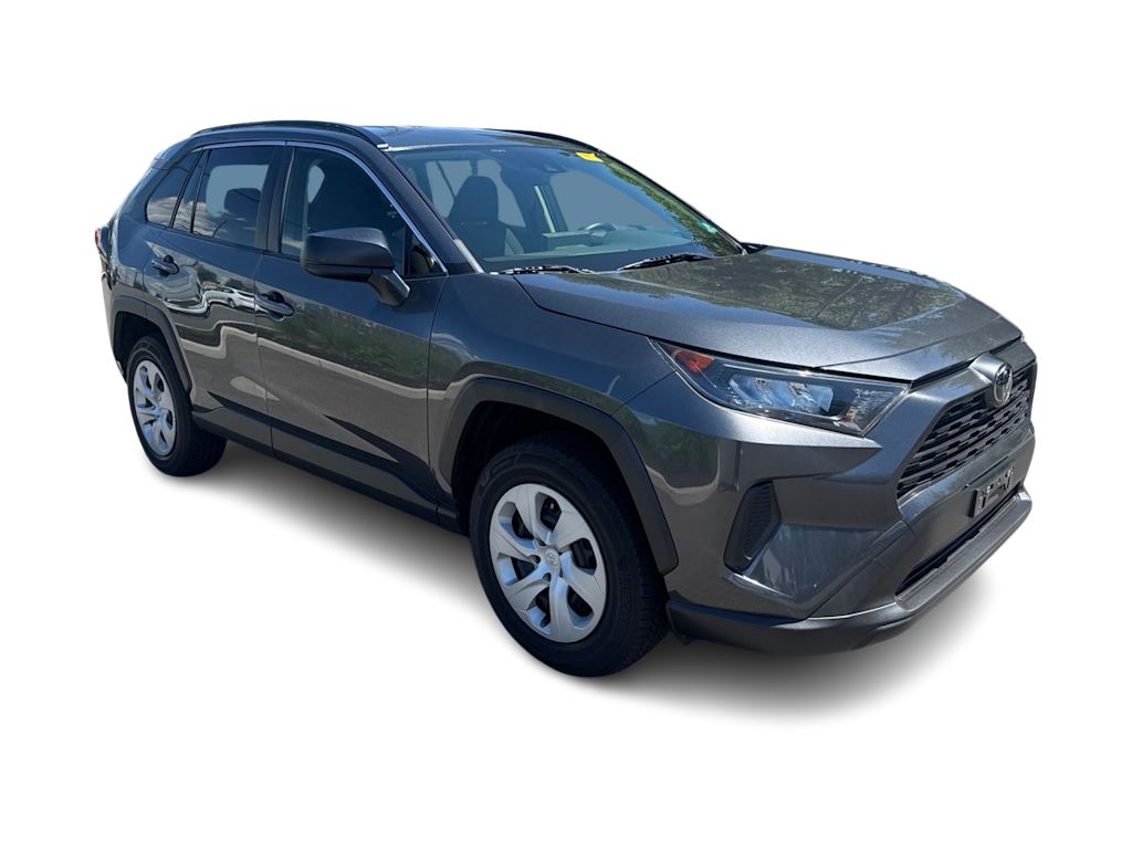 Thumbnail: 2020 Toyota RAV4 - 17