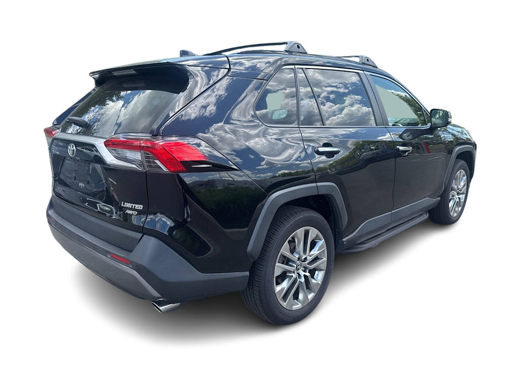 Thumbnail: 2019 Toyota RAV4 - 18