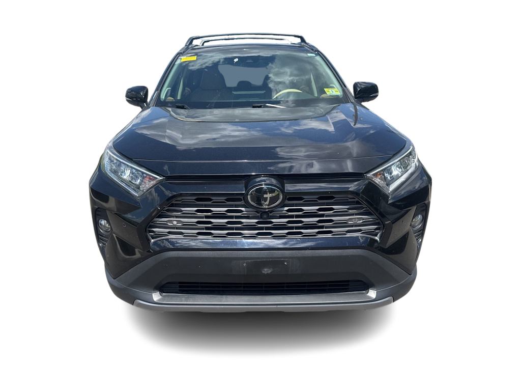 Thumbnail: 2019 Toyota RAV4 - 5