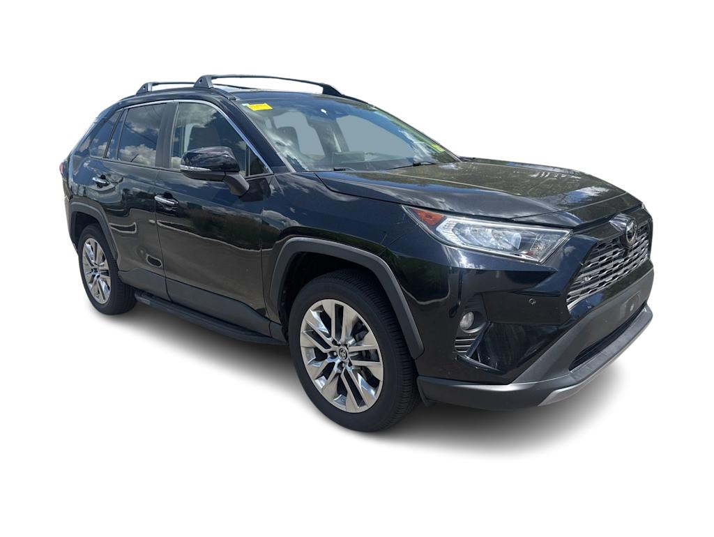 Thumbnail: 2019 Toyota RAV4 - 17
