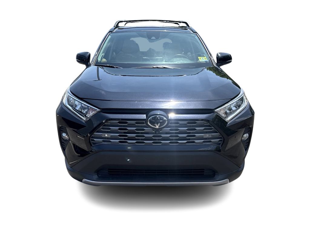 Thumbnail: 2019 Toyota RAV4 - 5