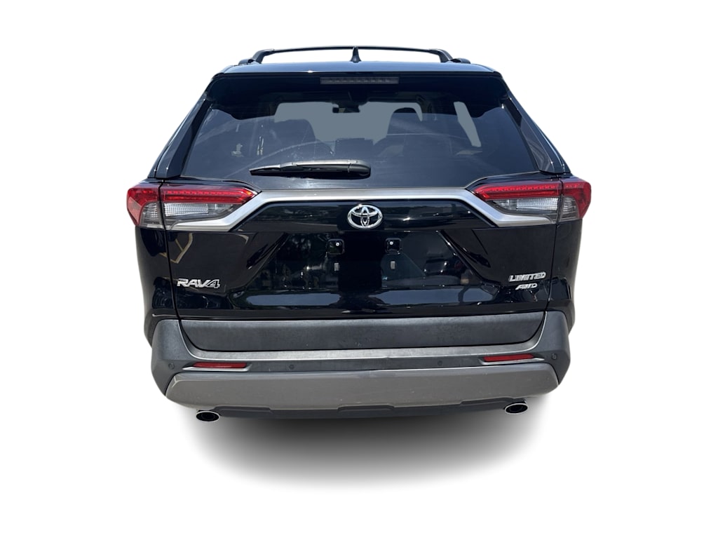 Thumbnail: 2019 Toyota RAV4 - 4