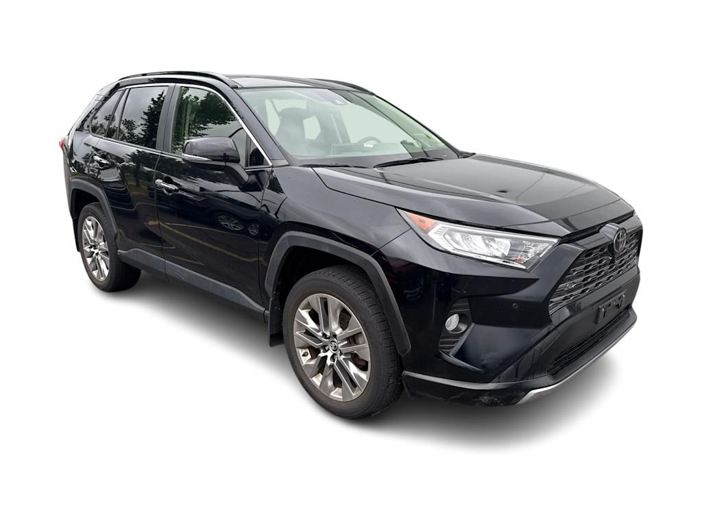 Thumbnail: 2019 Toyota RAV4 - 18