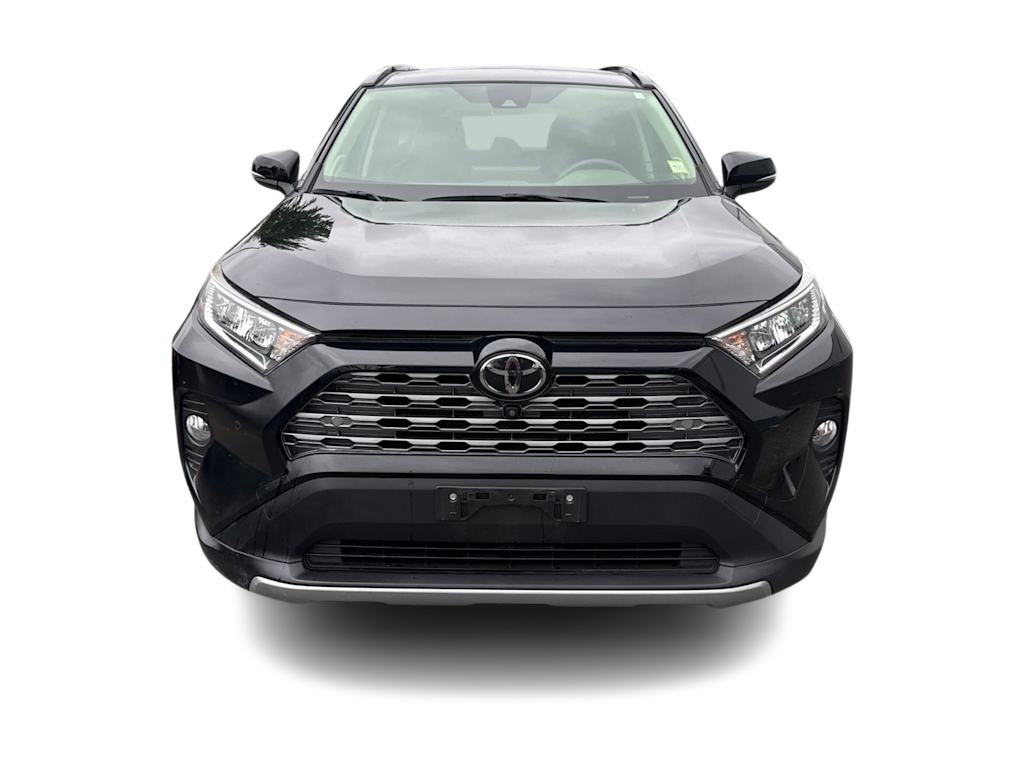 Thumbnail: 2019 Toyota RAV4 - 5