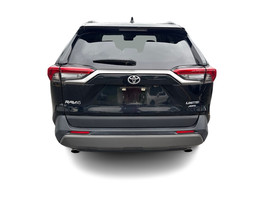 Thumbnail: 2019 Toyota RAV4 - 4