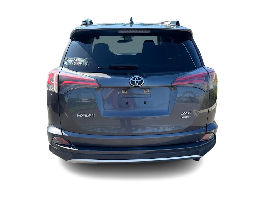 Thumbnail: 2016 Toyota RAV4 - 4