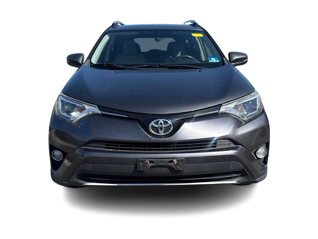 Thumbnail: 2016 Toyota RAV4 - 5