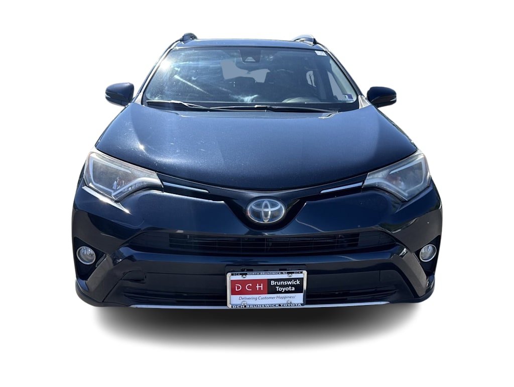 Thumbnail: 2017 Toyota RAV4 - 5