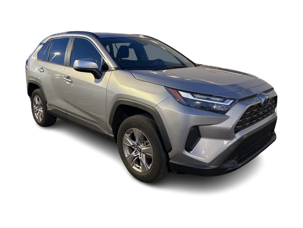 2023 Toyota RAV4 XLE 14