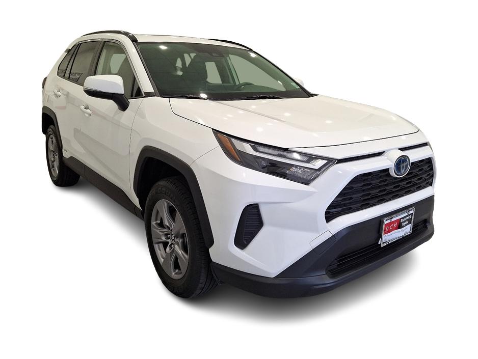 2023 Toyota RAV4 XLE 16