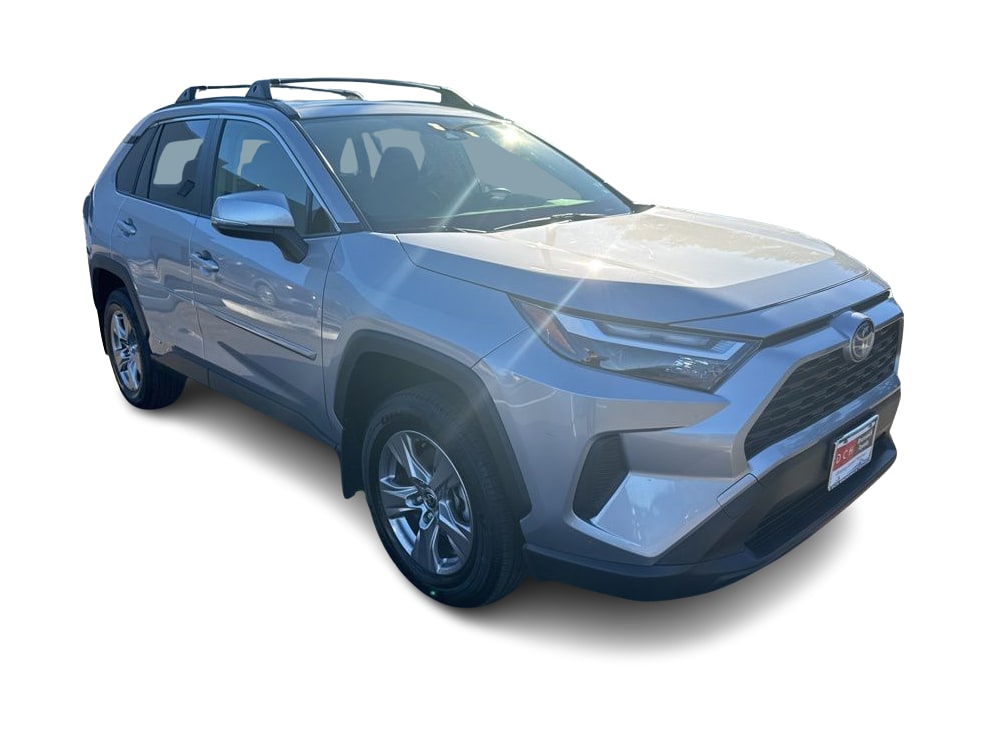 Thumbnail: 2023 Toyota RAV4 - 16