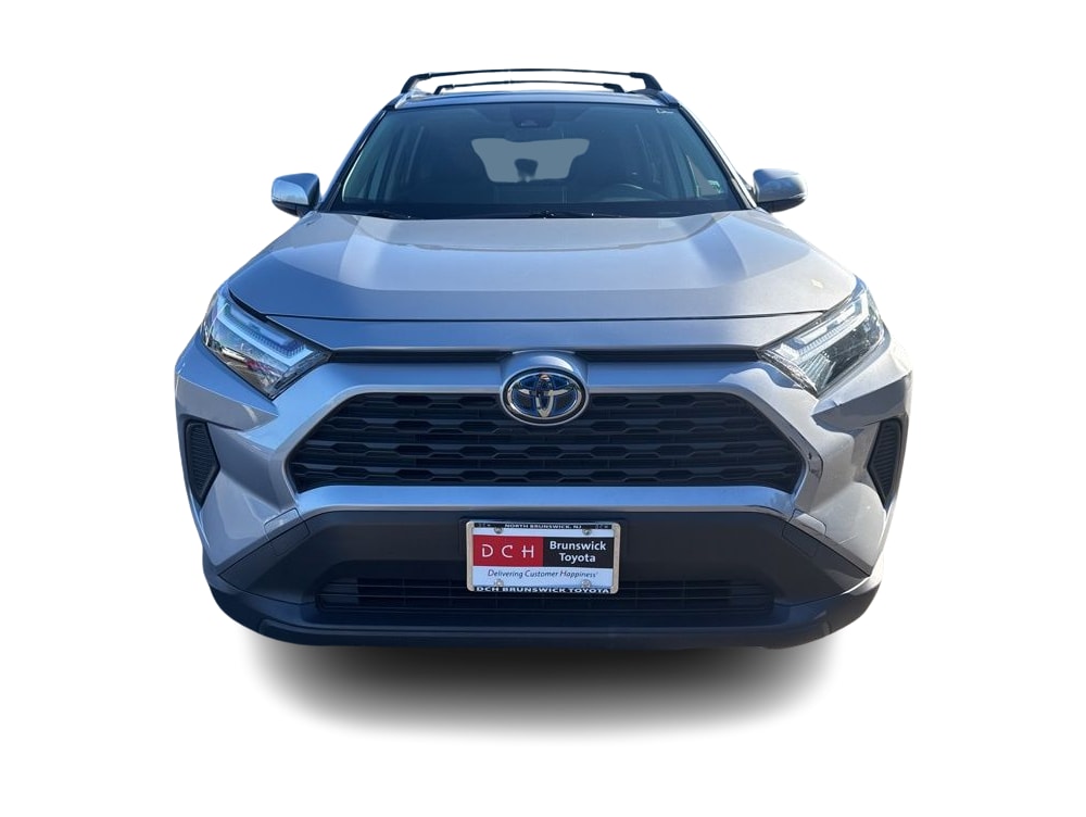 Thumbnail: 2023 Toyota RAV4 - 5