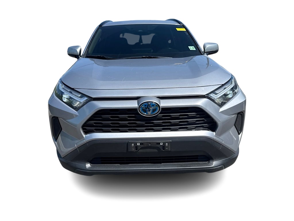 Thumbnail: 2024 Toyota RAV4 - 5