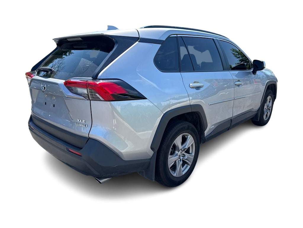 Thumbnail: 2024 Toyota RAV4 - 18