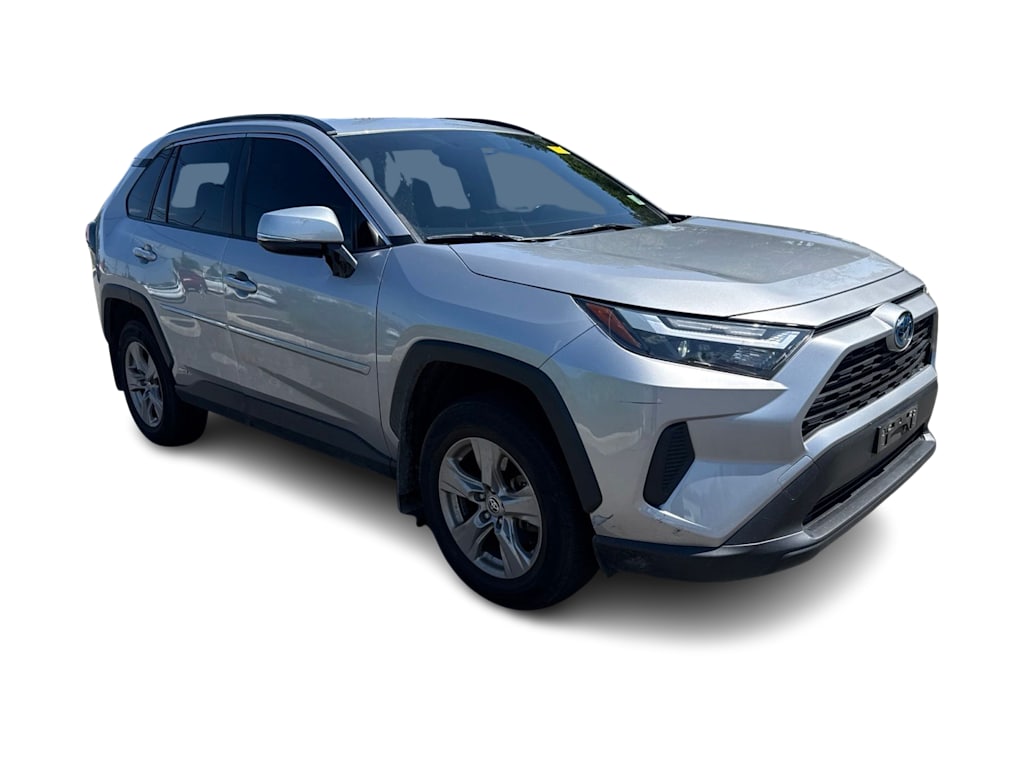 Thumbnail: 2024 Toyota RAV4 - 17