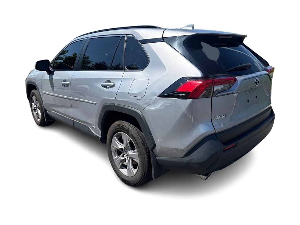 Thumbnail: 2024 Toyota RAV4 - 3