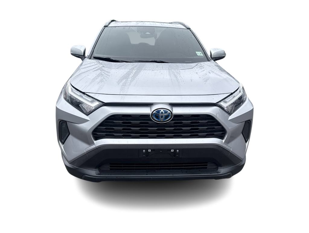 Thumbnail: 2024 Toyota RAV4 - 5
