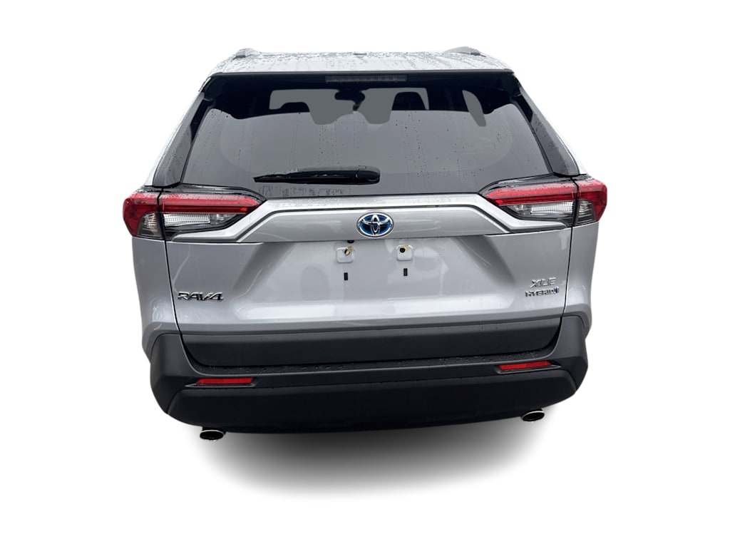 Thumbnail: 2024 Toyota RAV4 - 4