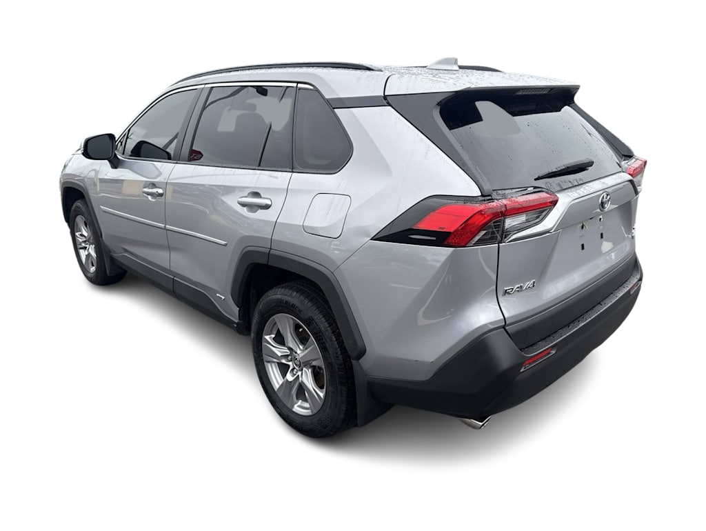 Thumbnail: 2024 Toyota RAV4 - 3