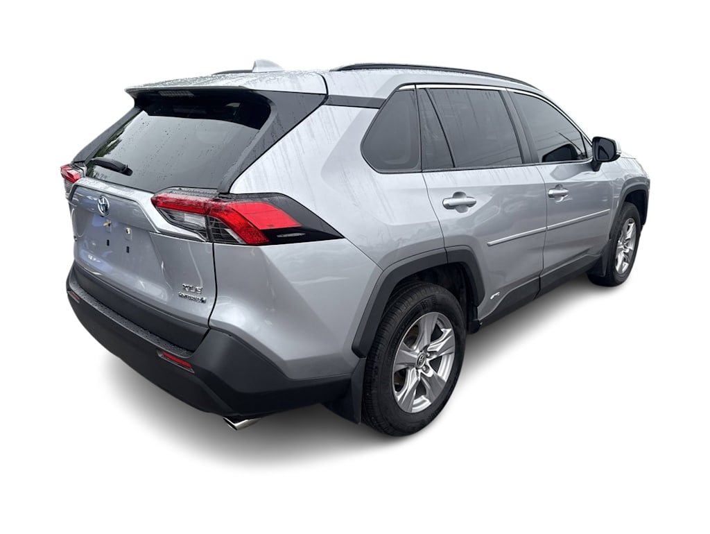 Thumbnail: 2024 Toyota RAV4 - 18