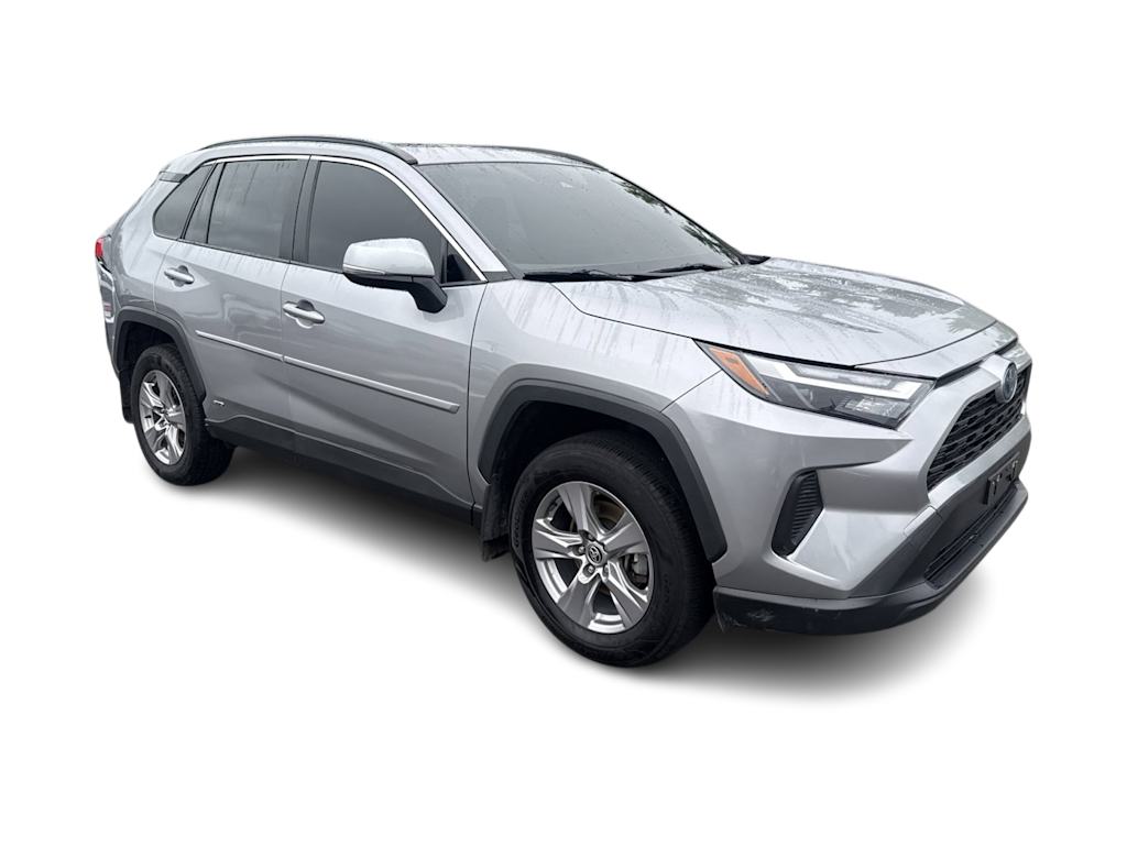 Thumbnail: 2024 Toyota RAV4 - 17