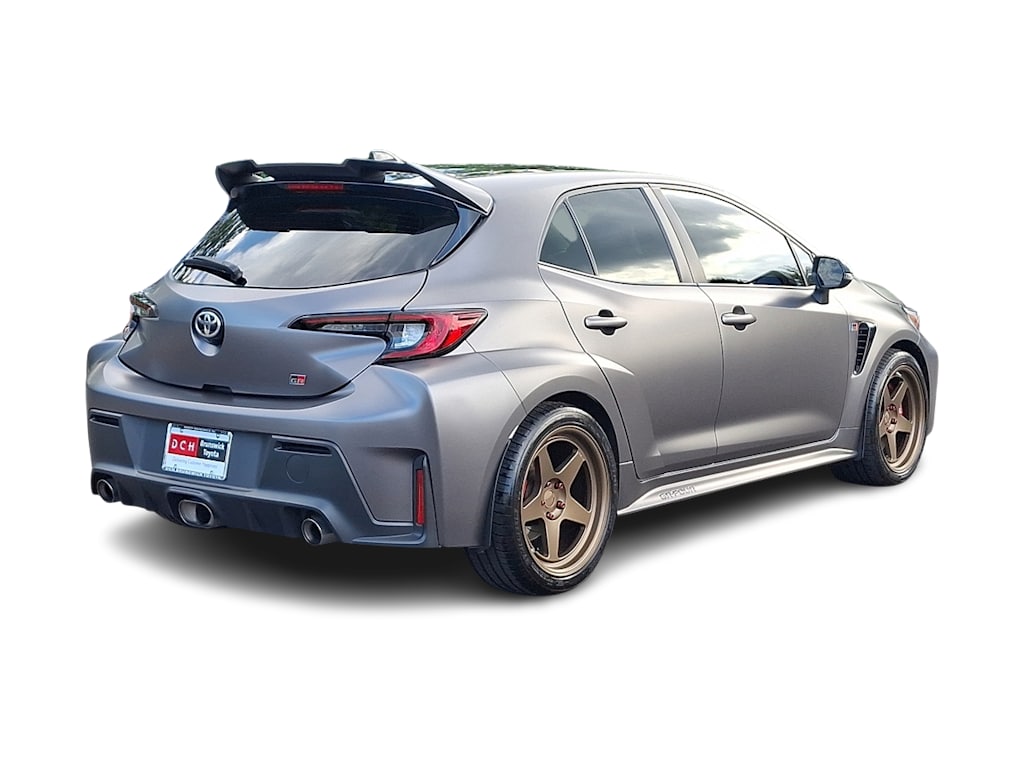 Thumbnail: 2023 Toyota GR Corolla - 18