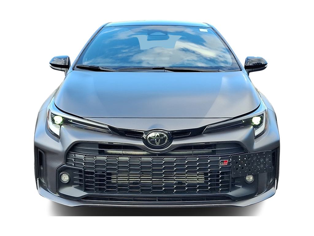 Thumbnail: 2023 Toyota GR Corolla - 6