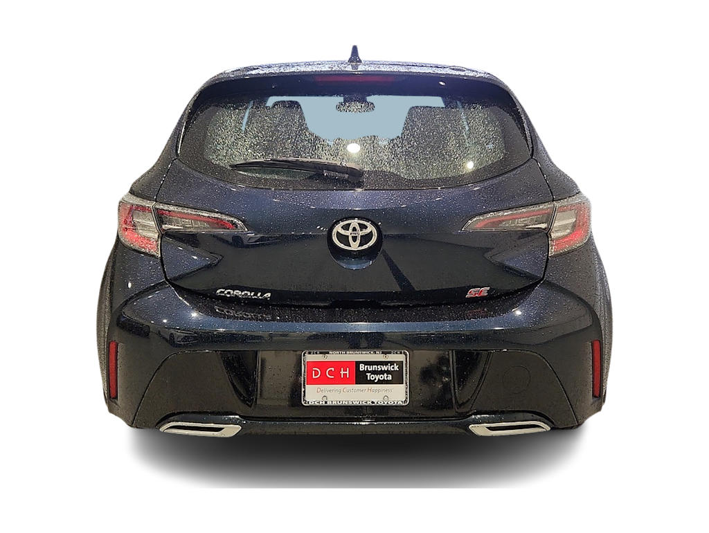 2022 Toyota Corolla SE 18