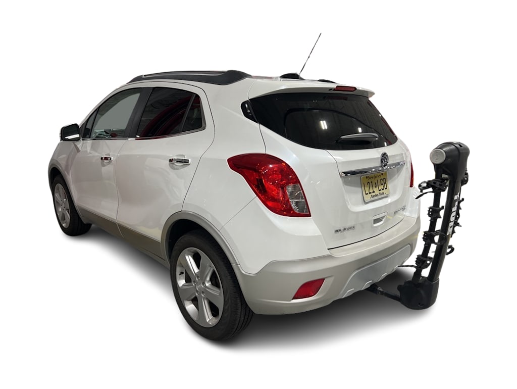 Thumbnail: 2016 Buick Encore - 3