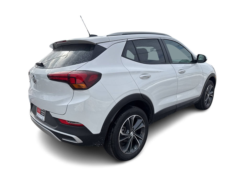 Thumbnail: 2023 Buick Encore GX - 17