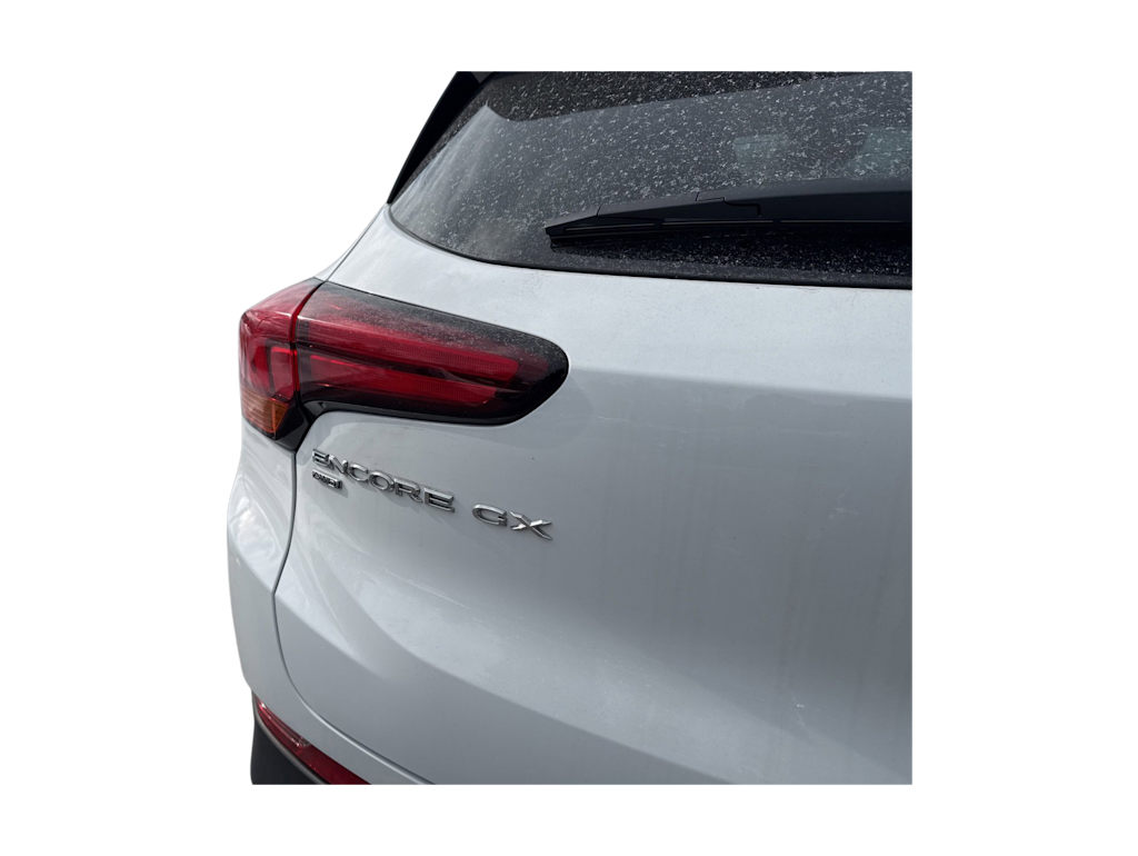 Thumbnail: 2023 Buick Encore GX - 18