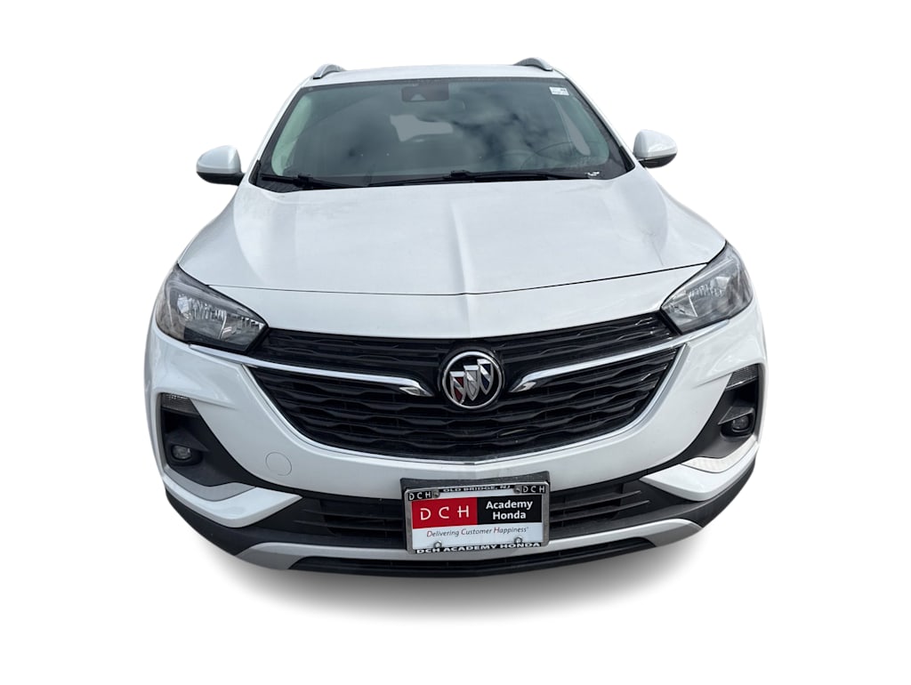 Thumbnail: 2023 Buick Encore GX - 5