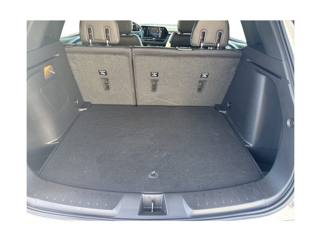 Thumbnail: 2024 Chevrolet TrailBlazer - 17