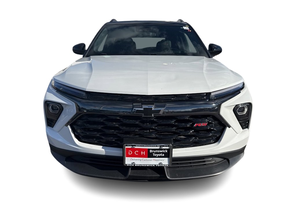 Thumbnail: 2024 Chevrolet TrailBlazer - 5