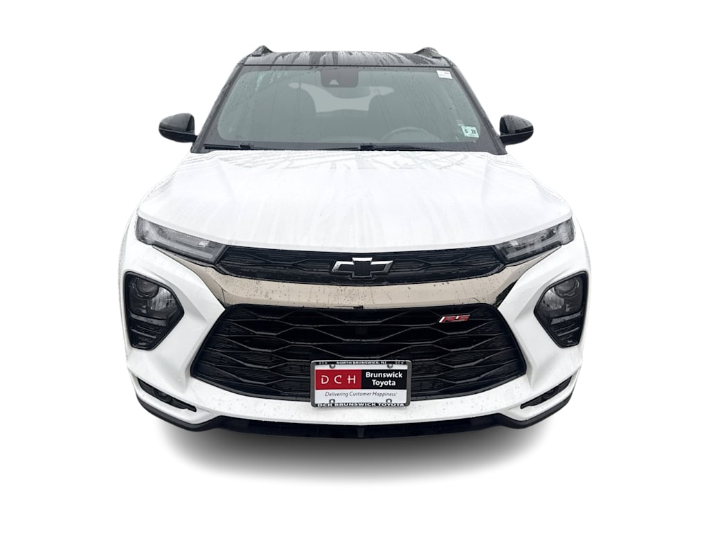 Thumbnail: 2023 Chevrolet TrailBlazer - 5