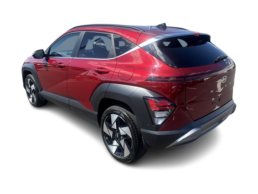 Thumbnail: 2024 Hyundai Kona - 3