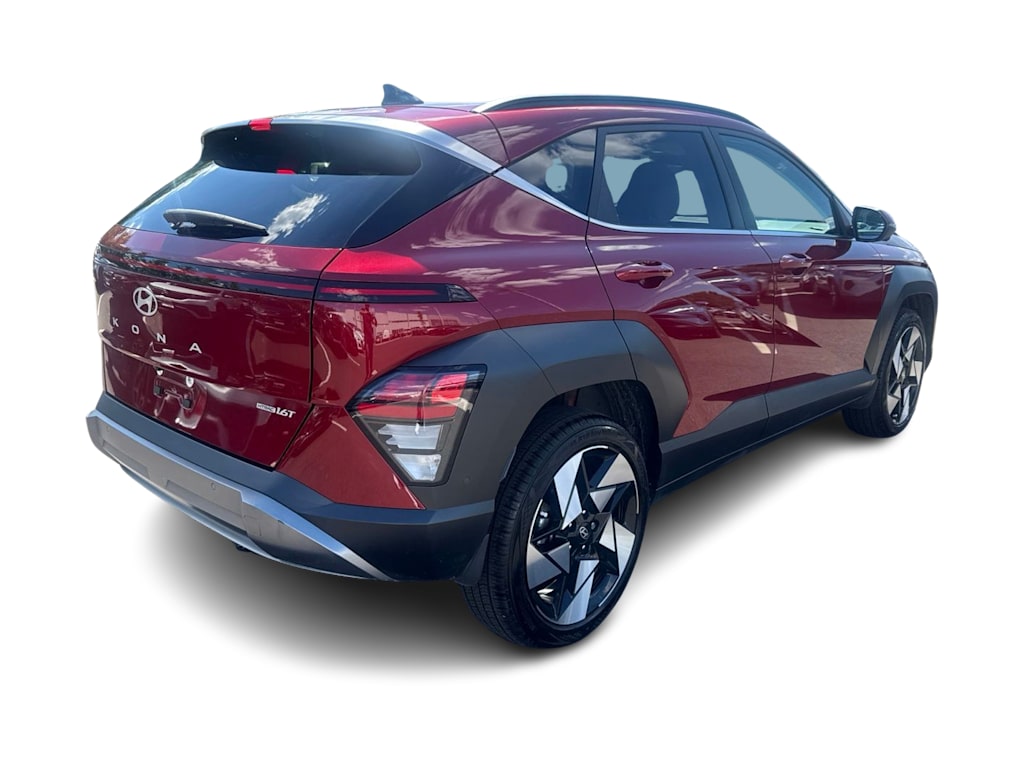 Thumbnail: 2024 Hyundai Kona - 18