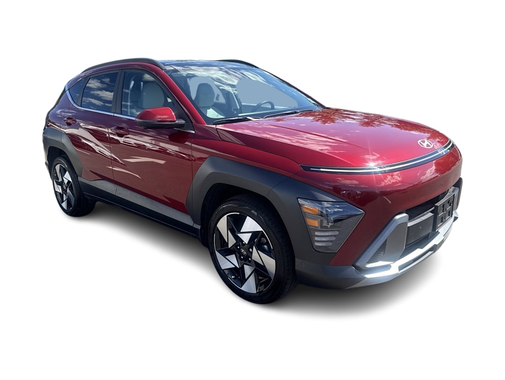 Thumbnail: 2024 Hyundai Kona - 17