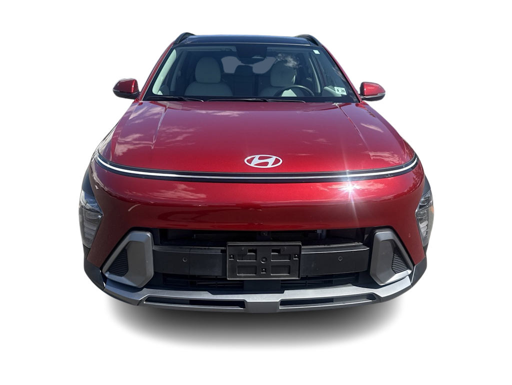 Thumbnail: 2024 Hyundai Kona - 5