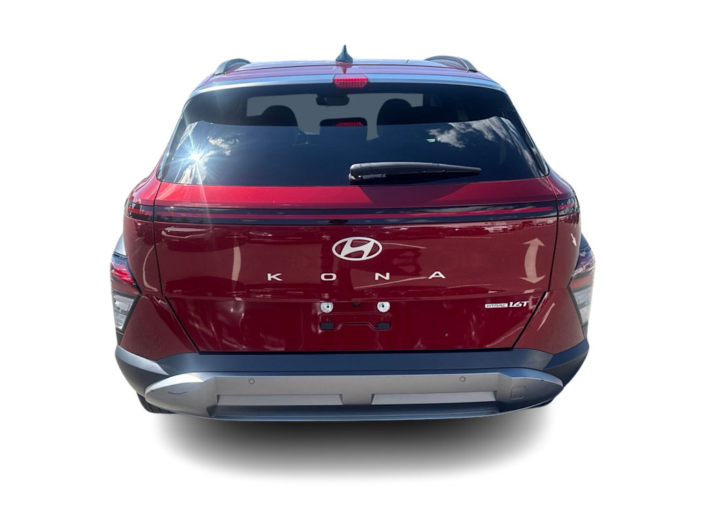 Thumbnail: 2024 Hyundai Kona - 4