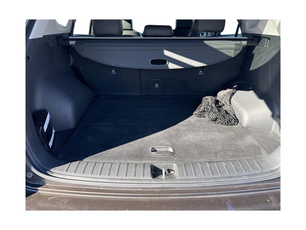 Thumbnail: 2019 Hyundai Tucson - 16