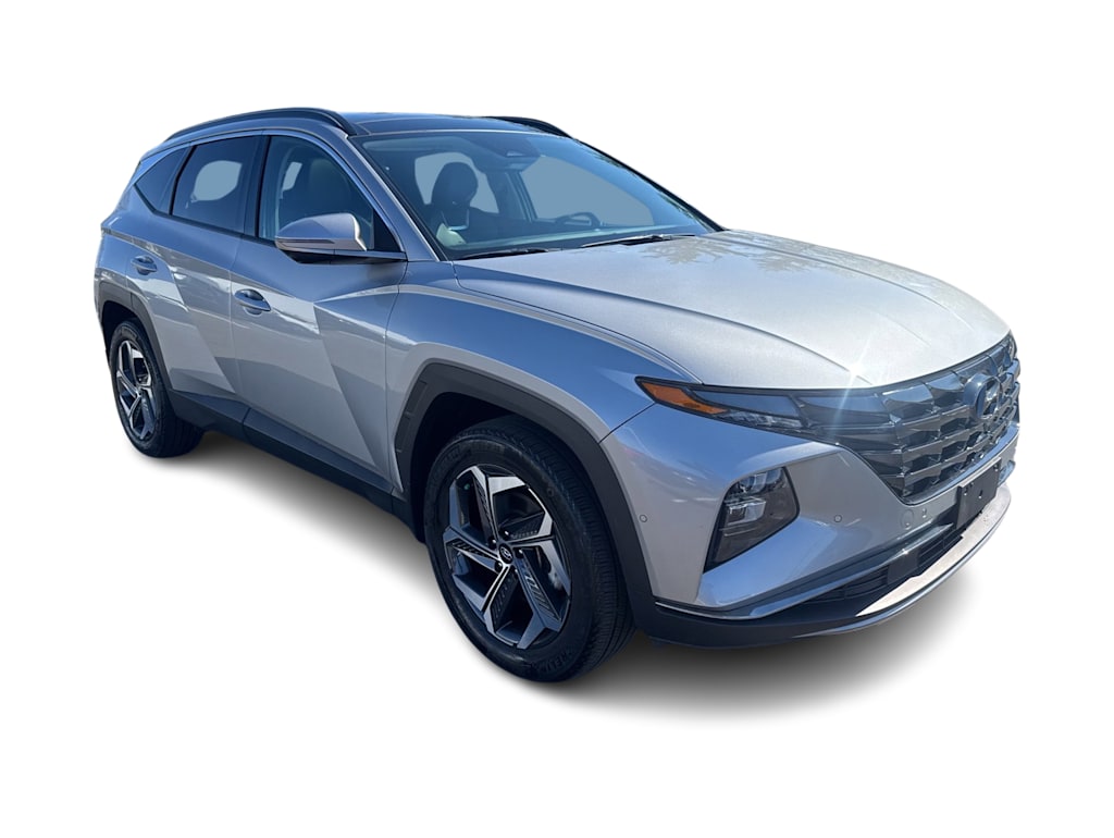 Thumbnail: 2022 Hyundai Tucson - 17
